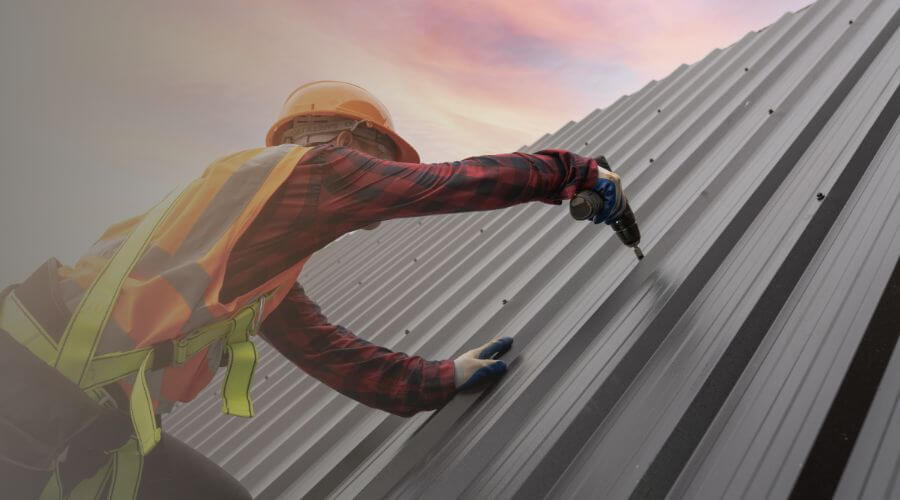 Expert top industrial roofings services in Campbell, OH